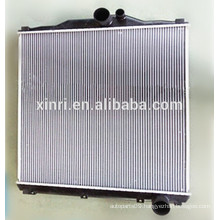aluminum radiator for Mitsubishi FUSO (92-99) - O.E. MC433497